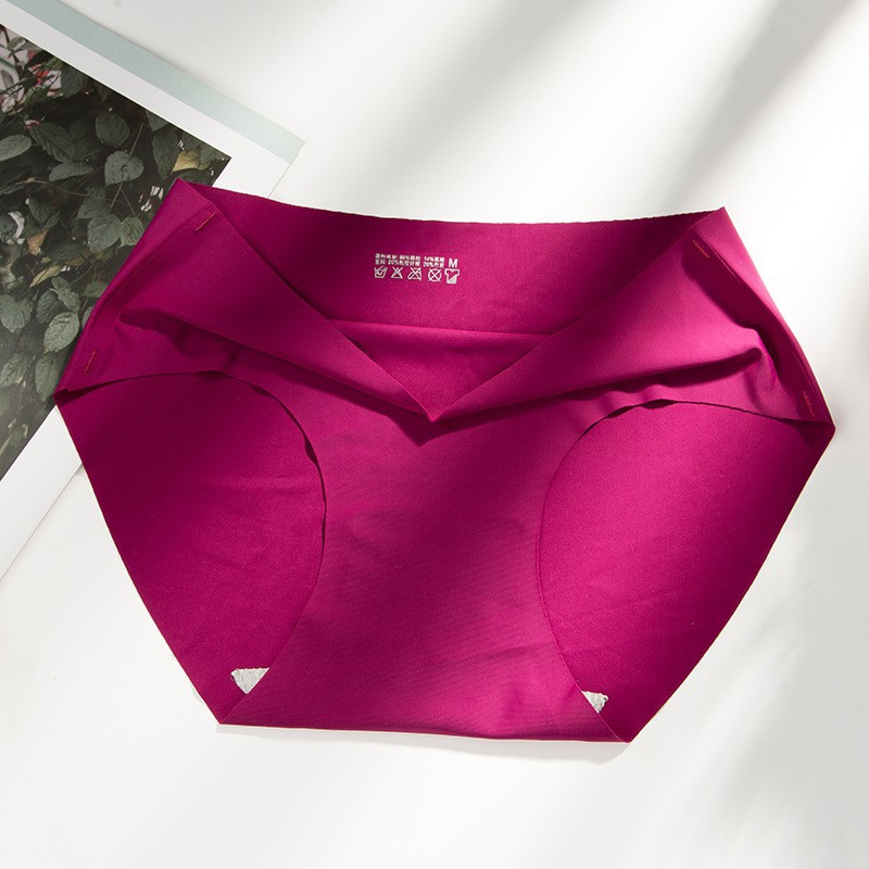 【CDW-TPS】Quần lót nữ thun lạnh siêu mát, mềm mại cho nữ | BigBuy360 - bigbuy360.vn