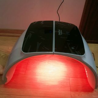 Vòm ánh sáng cảm ứng Devoir