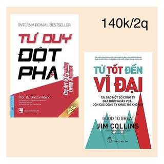 Combo 2q tu duy dot pha