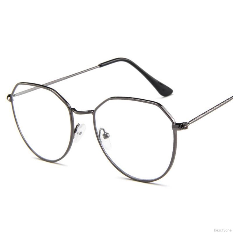 Gọng kính kim loại thiết kế trẻ trung | BigBuy360 - bigbuy360.vn