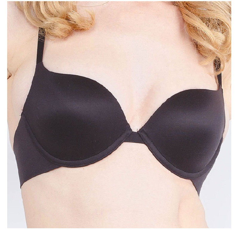 Triumph - Áo lót Triumph Sloggi Zero màu đen