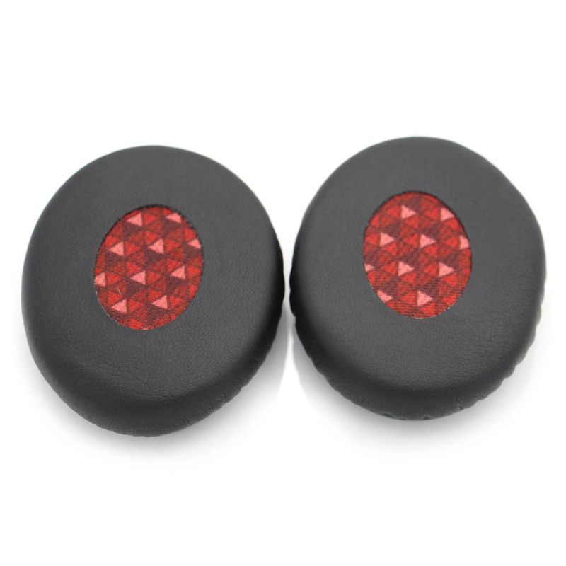 【ADD+】 Foam Ear Pads Cushions for Bose SoundLink On Ear SoundTrue On-Ear Style OE2 OE2i Headphones