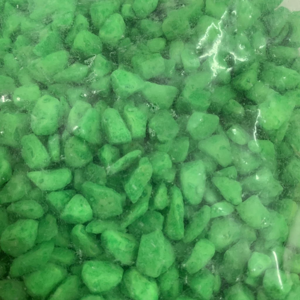 550G Sỏi Nhiều Màu Trang Trí Hồ Cá, Bể Cá Thuỷ Sinh, Nhà Cửa, Chậu Cây,...