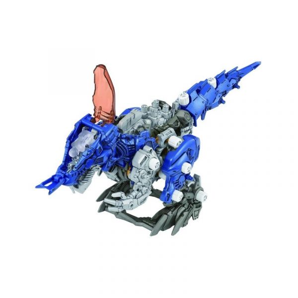 Đồ Chơi ZOIDS Chiến Binh Thú Zoids Zw52 Xeno Rex 153887