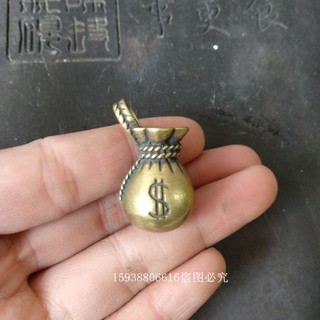 Mô hình trang trí bằng đồng kiểu dáng cổ điển độc đáo