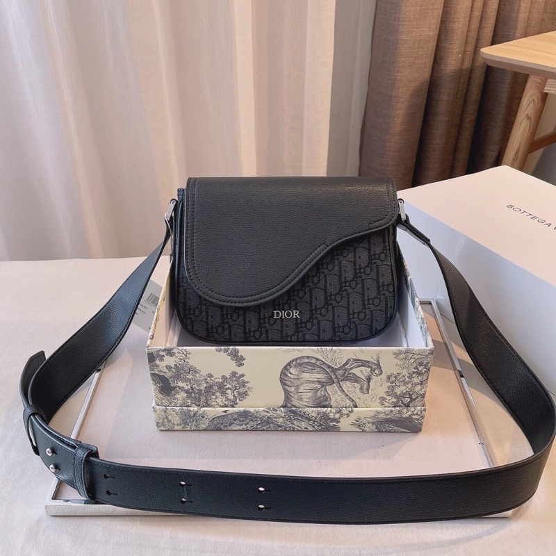 Túi đeo chéo DI.OR cao cấp 2021