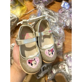 GIÀY BÚP BÊ DISNEY DƯ XỊN