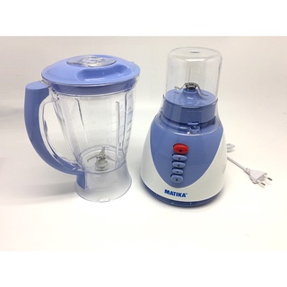 Máy xay sinh tố 💖 matika 💖 máy ép trái cây hoa quả 3 chế độ công suất 350w mtk-3111