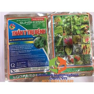 200gr sunshi 21wp – thần y trị bệnh