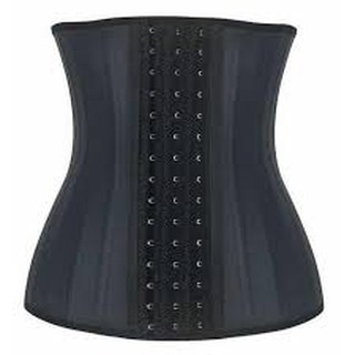 (Có XXS) Đai Latex 25 xương Italy (29cm cho các bạn trên m58)