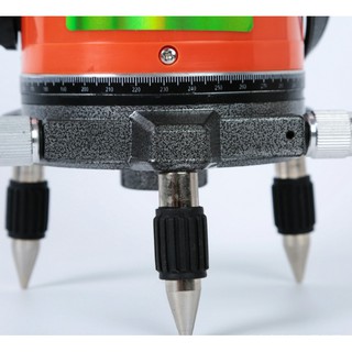 Máy cân mực bằng 5 tia Laser