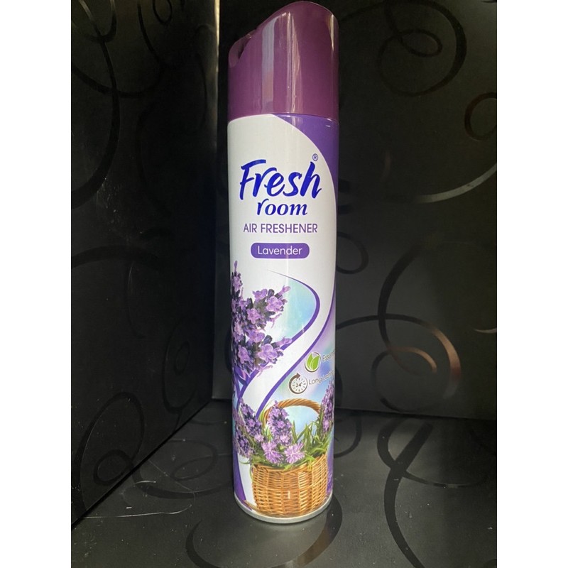 Xịt phòng Fresh (4 mùi hương)