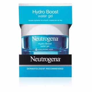 Kem dưỡng NEUTROGENA HYDRO BOOST WATER GEL- XÁCH TAY CHÍNH HÃNG