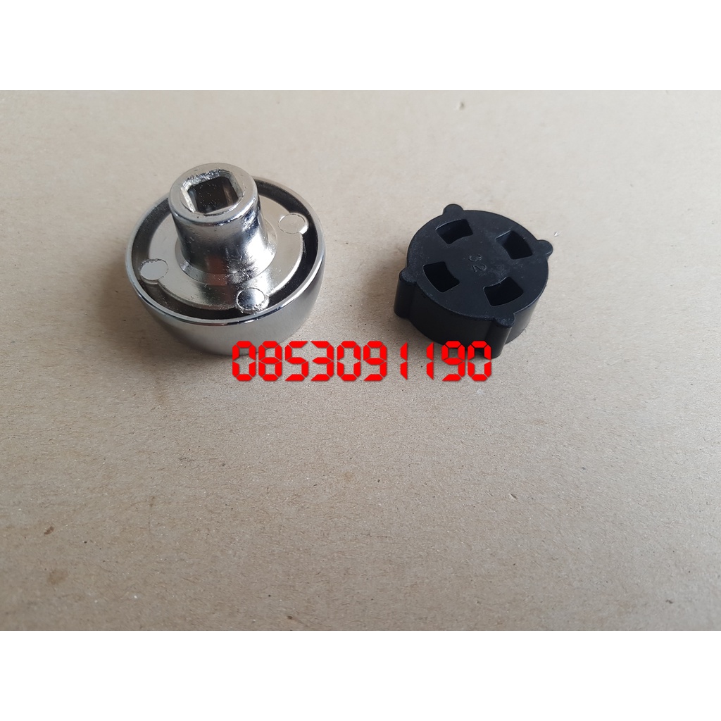 Socket truyền động máy xay sinh tố , làm sữa hạt các loại UNIE UKOEO