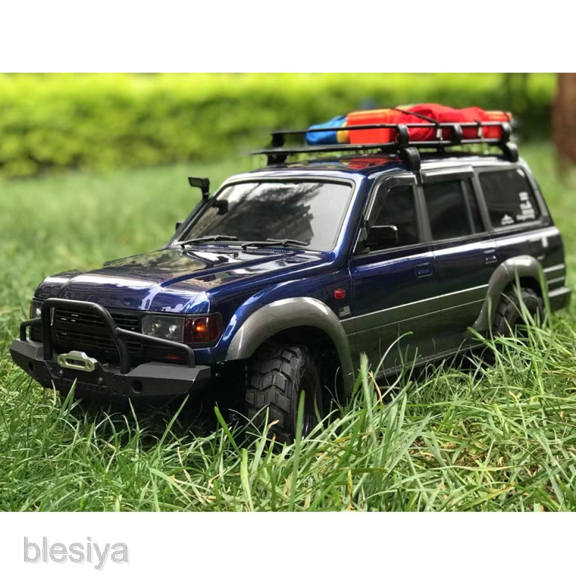 Thang Leo Mini Cho Xe Điều Khiển Từ Xa Traxxas 1/10 Rc Axial Scx10 D90