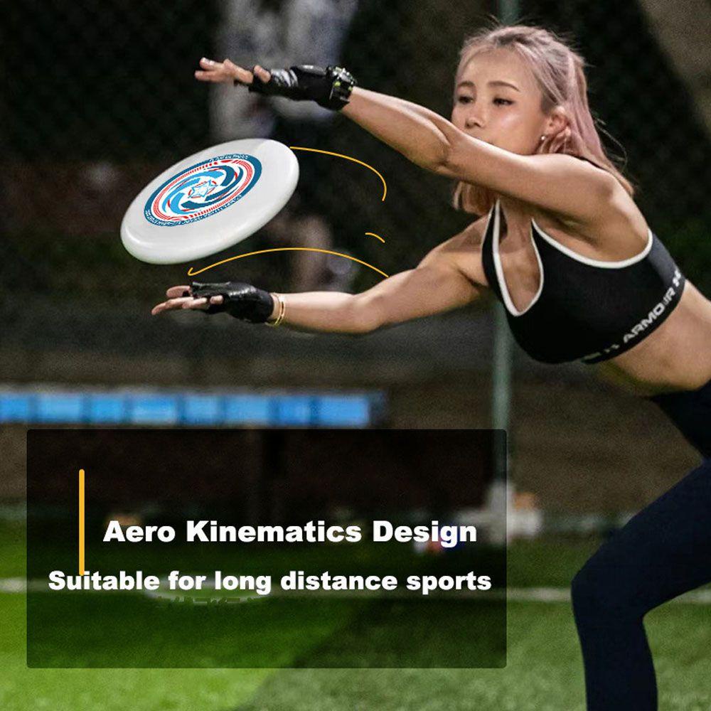 Đĩa Bay Thể Thao Ngoài Trời NORMAN 11 Inch / 175g