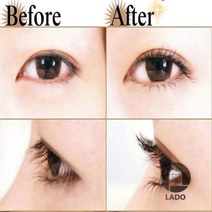 Bấm mi lò xo mini Vacosi BM06