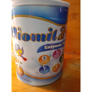 Sữa viện dinh dưỡng Miomil Enzymum 900gr 2+