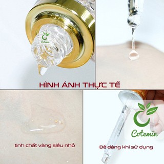 Serum dưỡng da BIOAQUA 24K