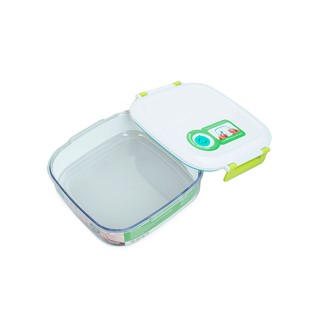HỘP NHỰA BIOZONE KB-SM650S1 650ML