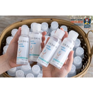 Chai Nắp Bật Cỡ 30ml/50ml/100ml/250ml/300ml/500ml