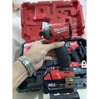 Milwaukee 2853 bộ pin 5ah