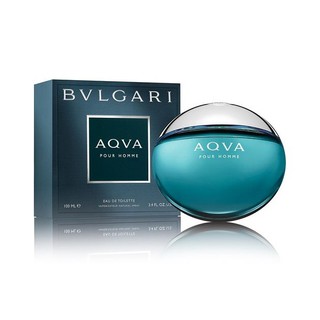 Dầu Thơm Nam Aqua 100ml