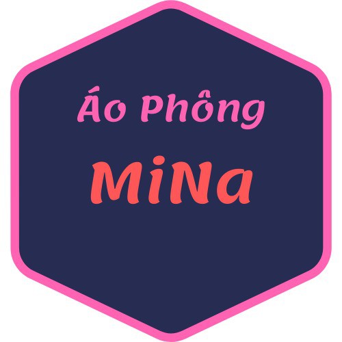 Áo Phông MiNa