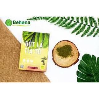 [MỘC VIỆT] Bột tía tô Behena 50 g