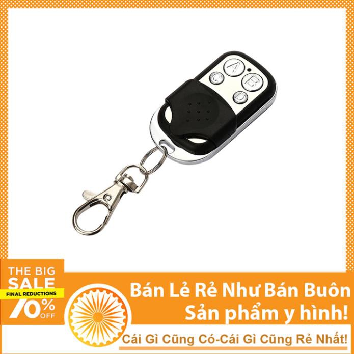 Tay Phát RF315 4 Vỏ Sắt