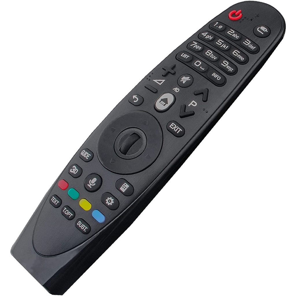 Điều Khiển Từ Xa Thay Thế AN-MR600 Cho Tv Thông Minh LG 2015 LG 2015 42LF652V 32LF652V 32LF55 42LF55 32LF630V 32LF51 32LF65 32LF56 32Lf62L63L62L62L