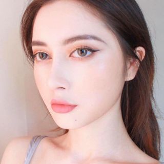 🎀 Kẻ mắt Bút lông Maybeline ‼‼