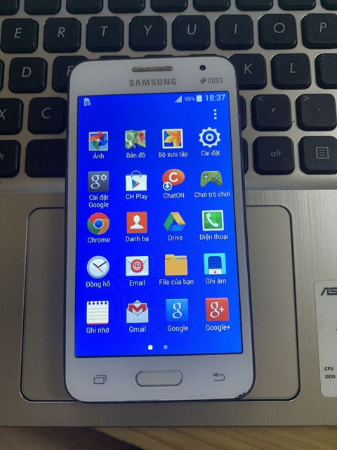 ĐIỆN THOẠI SAMSUNG GALAXY GRAND PRIME