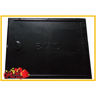 Nắp hông thùng case pc nắp thùng cpu máy tính