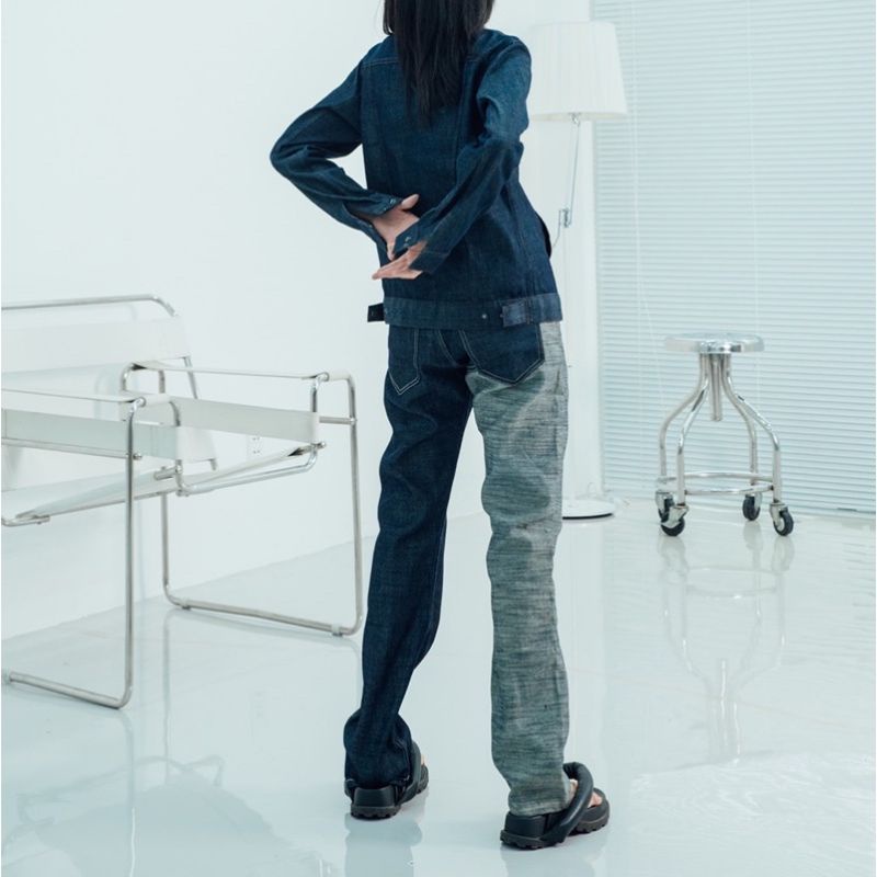 Quần Jinzu pants from 67Percent.club