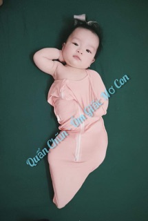 Nhộng Chũn COCOON