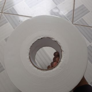 8 cuộn giấy vệ sinh lớn