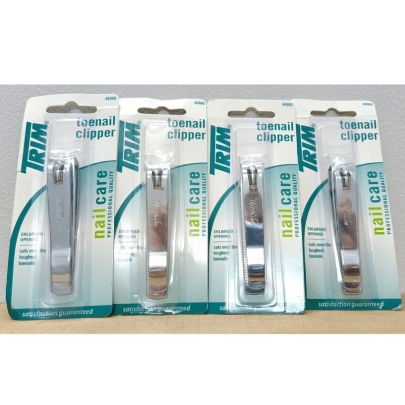 Cắt móng tay Trim Lớn