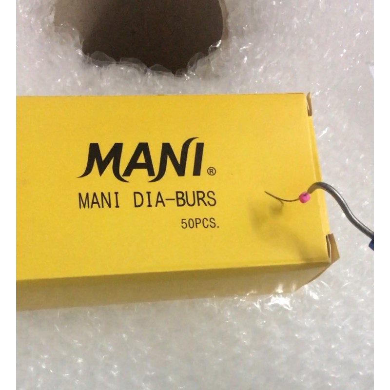 Lèn mta, lèn dọc nội nha