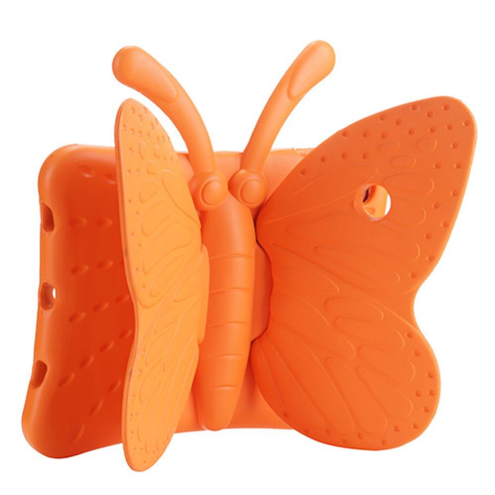Vỏ cao su chống sốc hình bướm cho điện thoại iPad mini 4 | BigBuy360 - bigbuy360.vn
