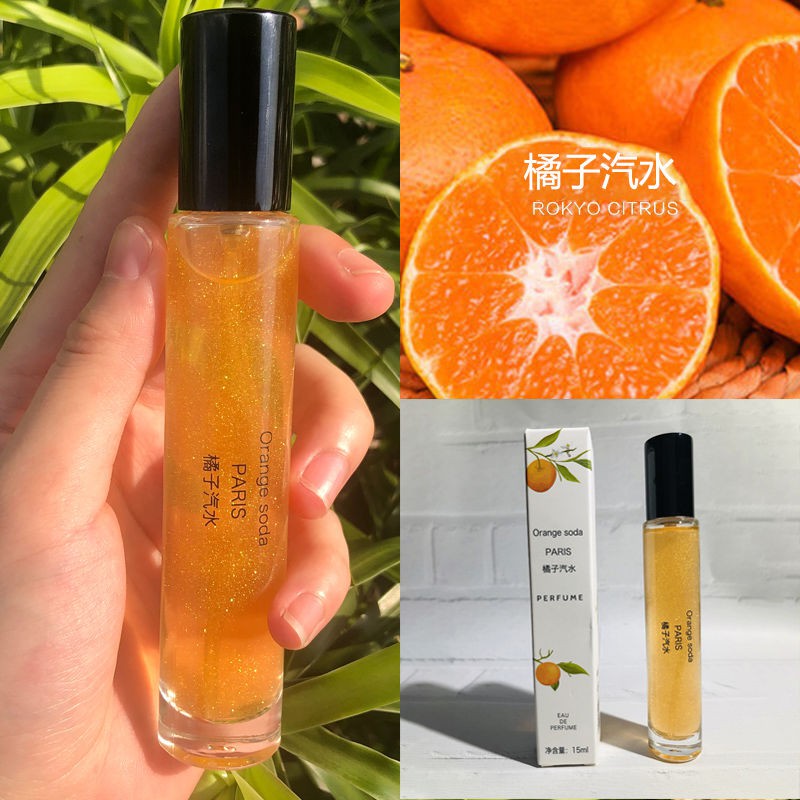 Nước Hoa Hương Trái Cây Thơm Mát Dịu Nhẹ Dành Cho Nam Và Nữ | BigBuy360 - bigbuy360.vn