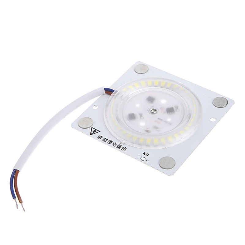 Mô Đun Đèn LED Từ Tính PCB 12W 18W 24W Chất Lượng Cao