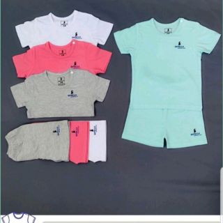 Đồ trẻ em Bambola bộ cộc
