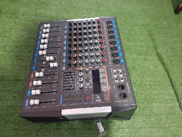 Mixer G8 hiện đại