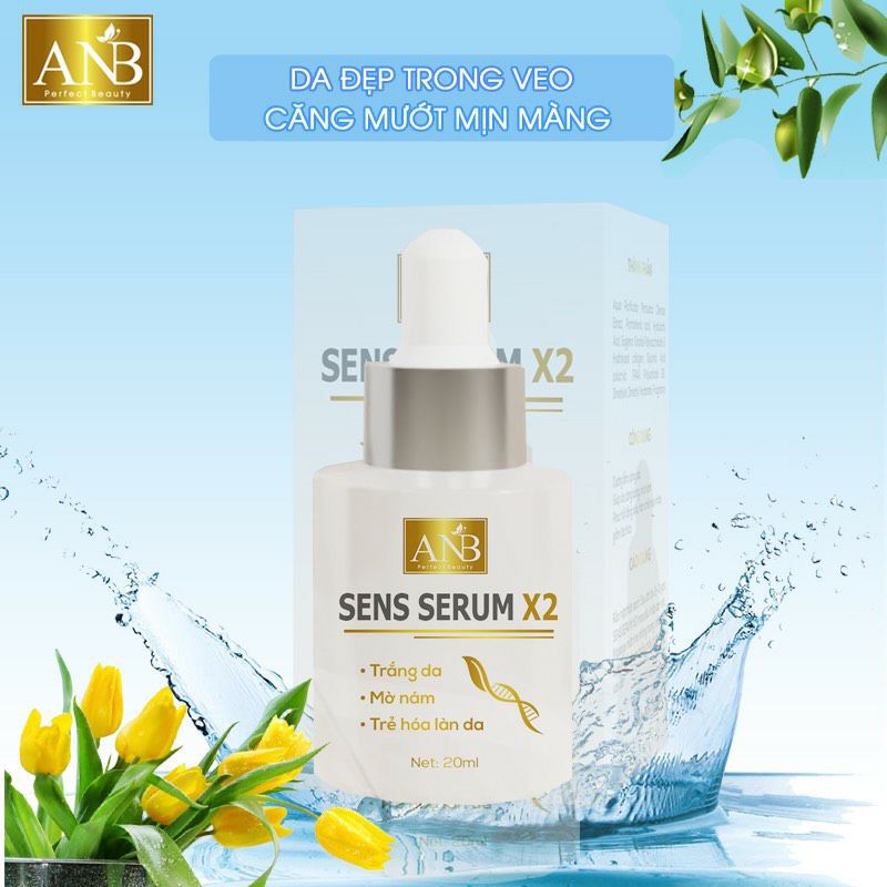 [SẢN PHẨM CHÍNH HÃNG TÂM AN]SERUM SENS | BigBuy360 - bigbuy360.vn