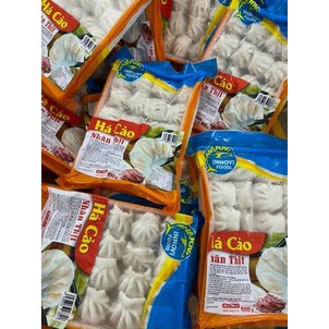 Há Cảo Nhân Thịt - Giá Sỉ 500G / 1 Kg