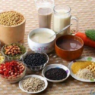 Ngũ cốc giảm cân lợi sữa Hạt CHIA ÚC handmade