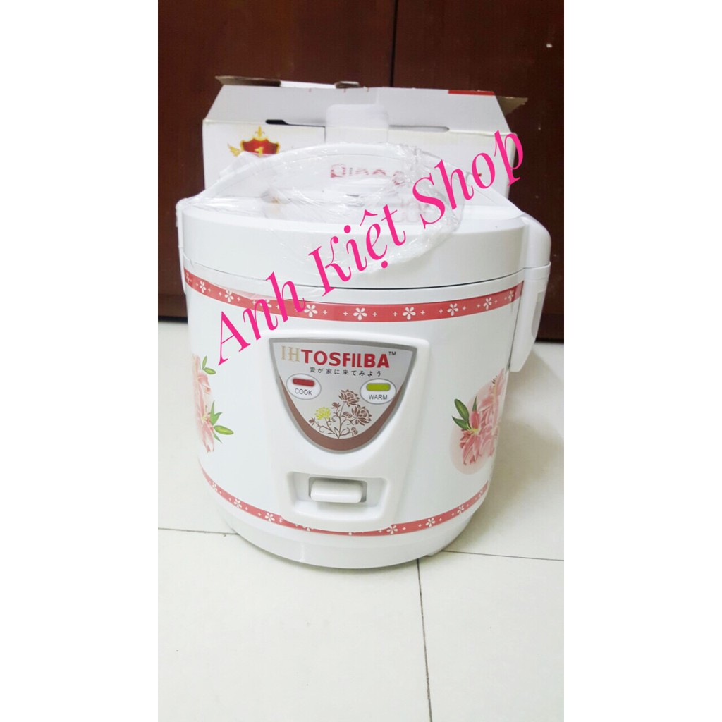 Nồi Cơm Điện 1L - GIÁ SIÊU RẺ