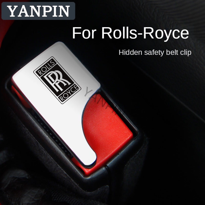 Giá Đỡ Chốt Khóa Dây An Toàn Cho Xe Hơi