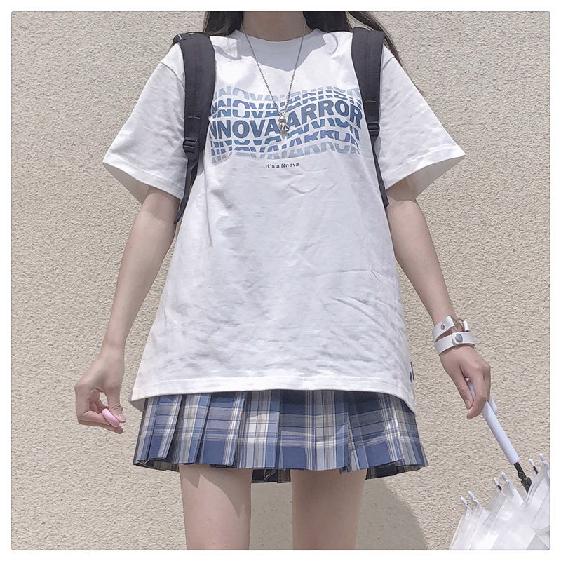 áo phông Nữ Nam Unique ,áo phông nữ form rộng chất cotton siêu mềm mịn in chữ